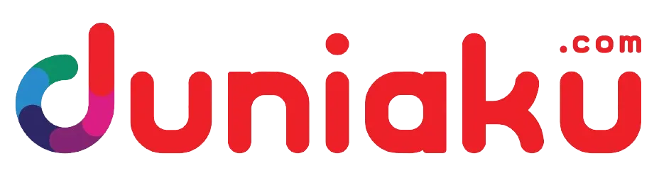 Logo Duniaku