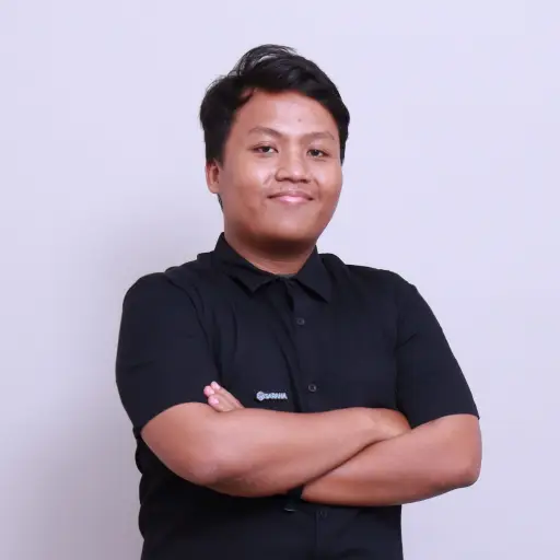 Ariq Aryasuta